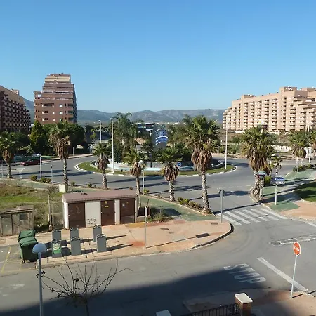 Vistamar Departamento Apartment Oropesa del Mar Exterior photo