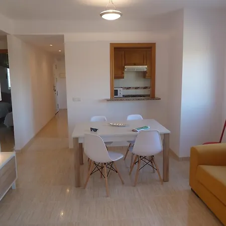 Vistamar Departamento Apartment Oropesa del Mar Exterior photo