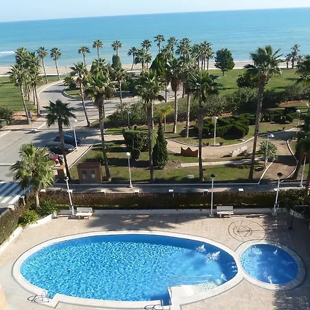 Vistamar Departamento Apartment Oropesa del Mar Exterior photo
