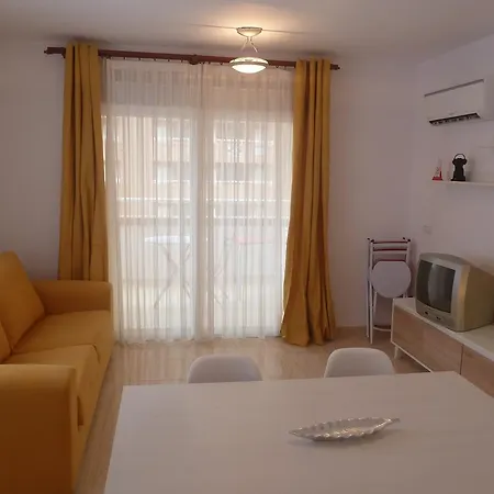 Vistamar Departamento Apartment Oropesa del Mar Exterior photo
