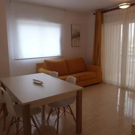 Vistamar Departamento Apartment Oropesa del Mar Exterior photo