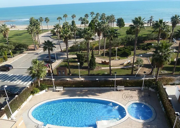 Vistamar Departamento