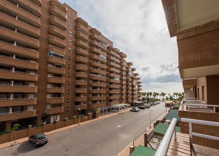 Vistamar Departamento