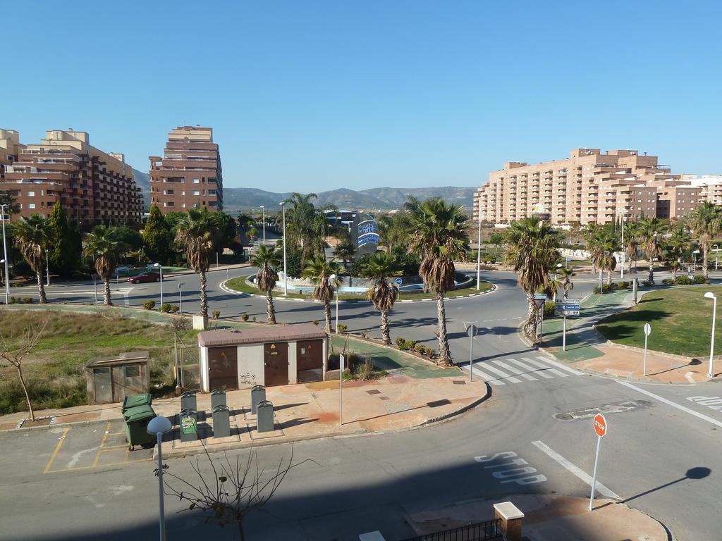 Vistamar Departamento * Oropesa del Mar