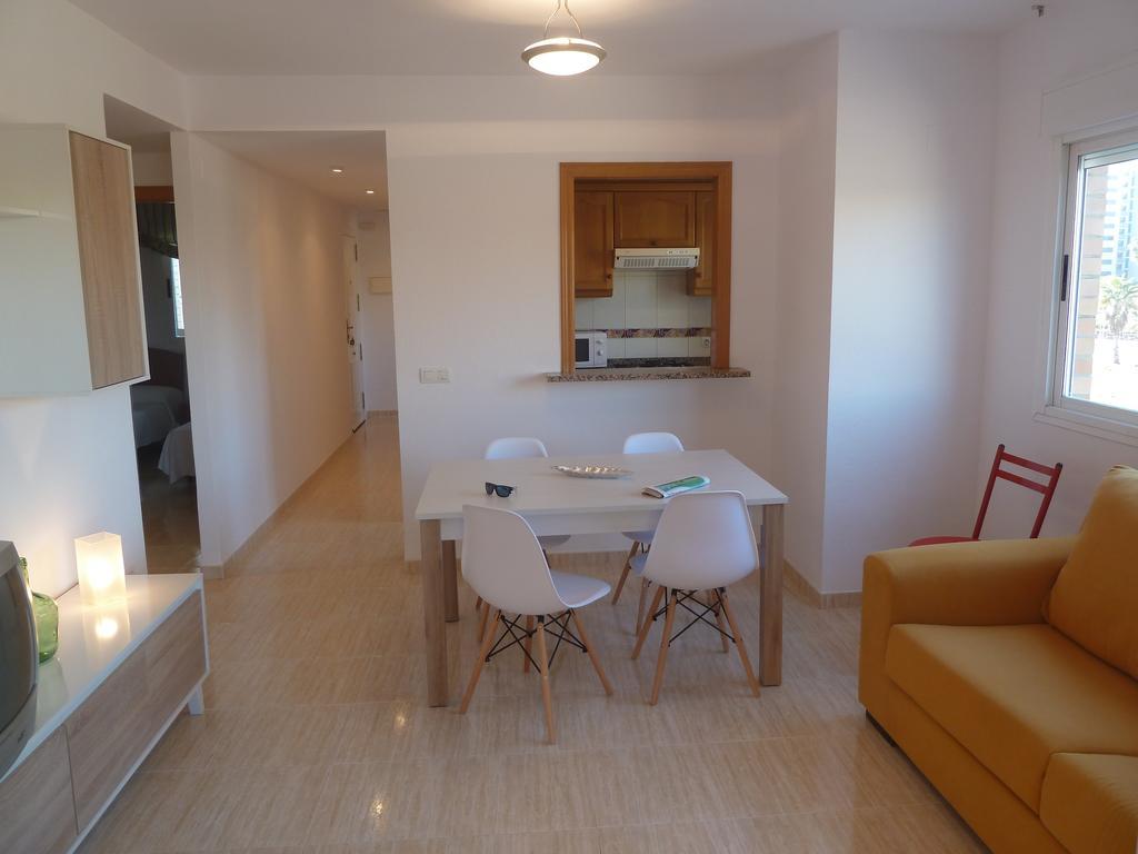 Vistamar Departamento Apartment Oropesa del Mar