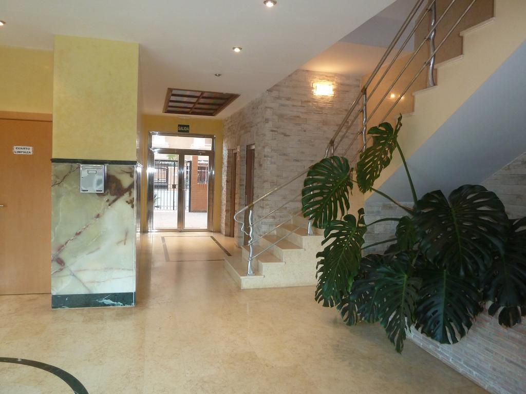 Apartment Vistamar Departamento *