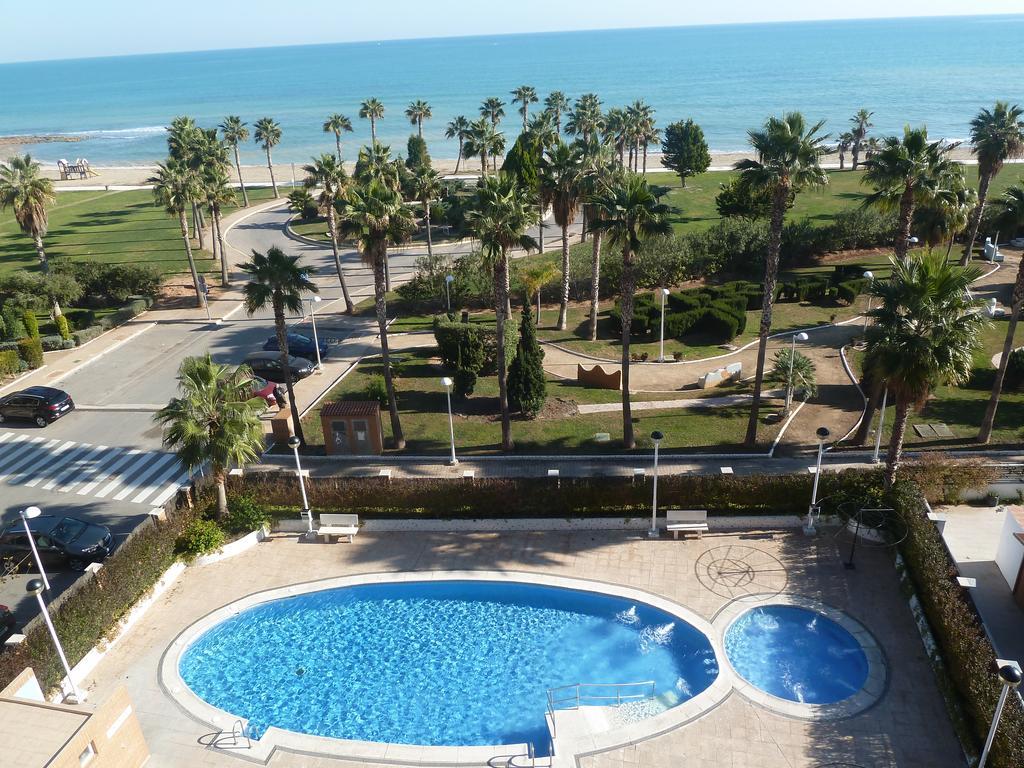 Vistamar Departamento * Oropesa del Mar