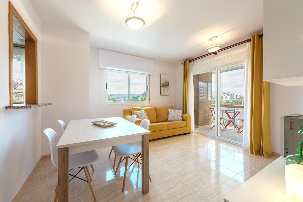 Apartment Vistamar Departamento Oropesa del Mar