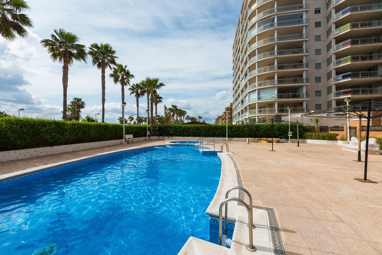 Apartment Vistamar Departamento Oropesa del Mar