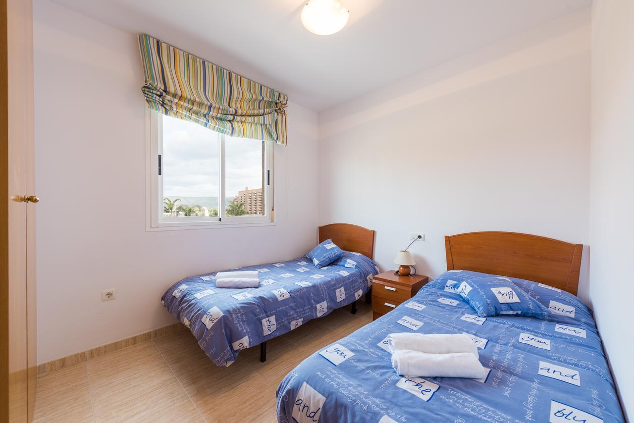 Vistamar Departamento Apartment