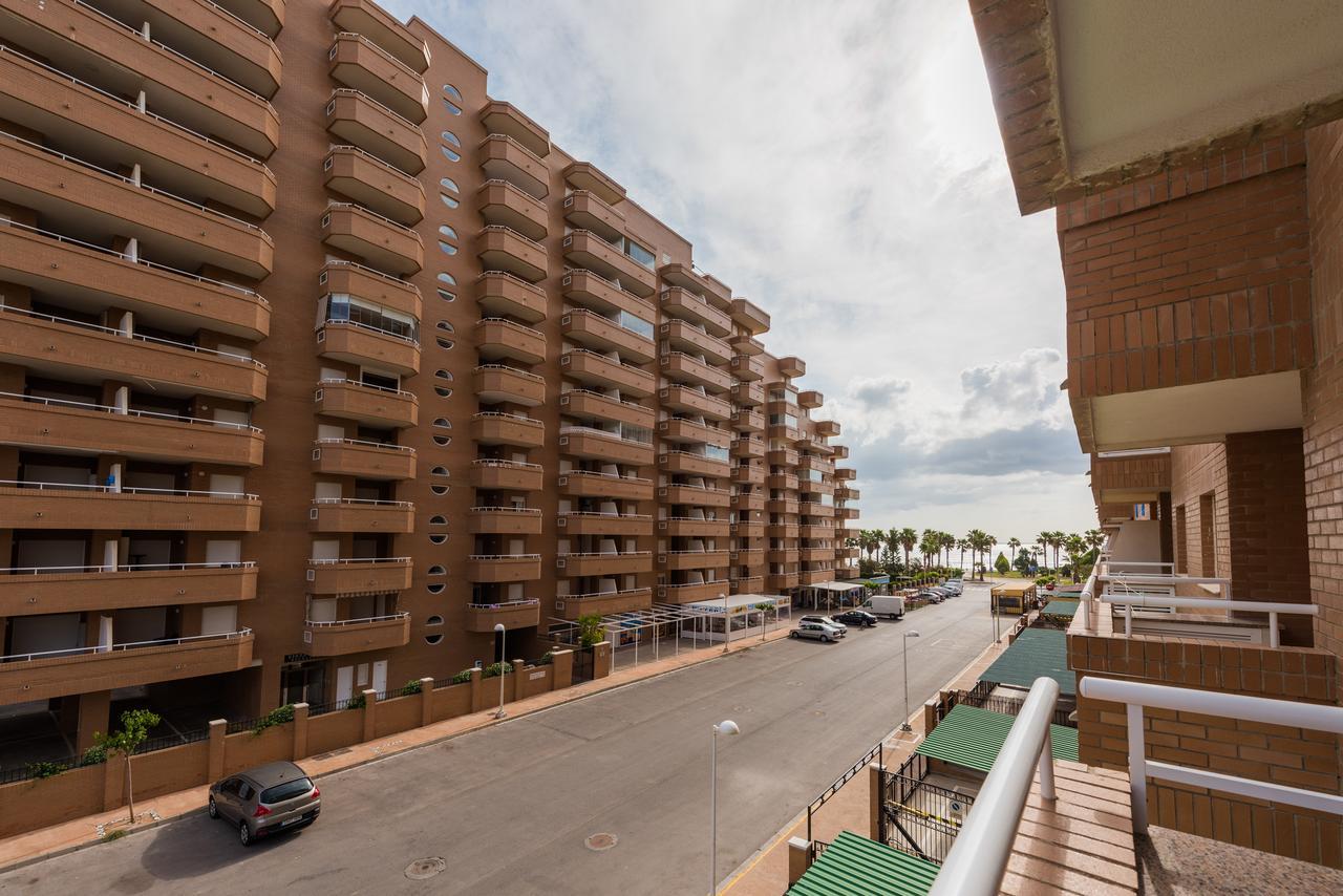 Vistamar Departamento * Oropesa del Mar