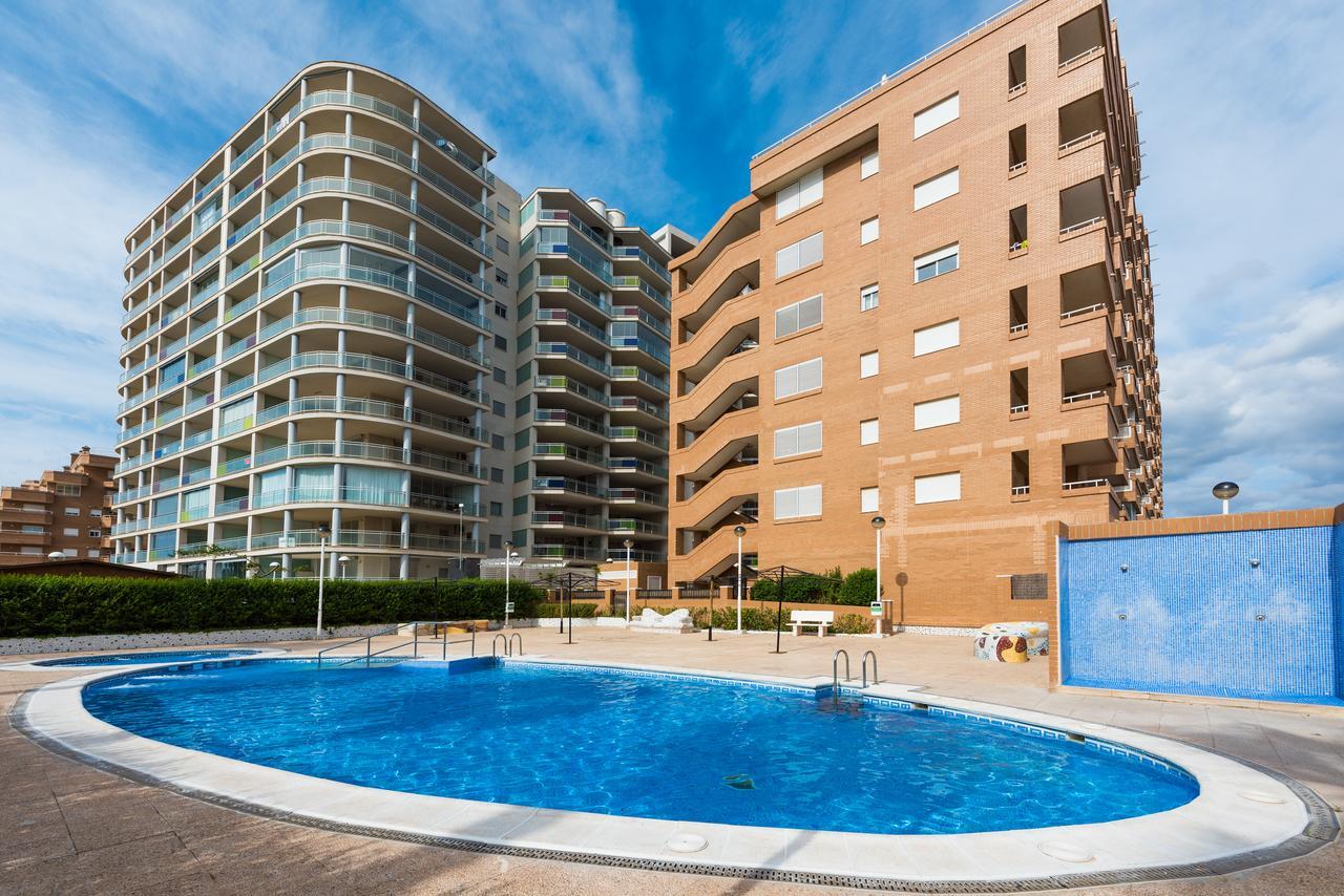 Vistamar Departamento Apartment