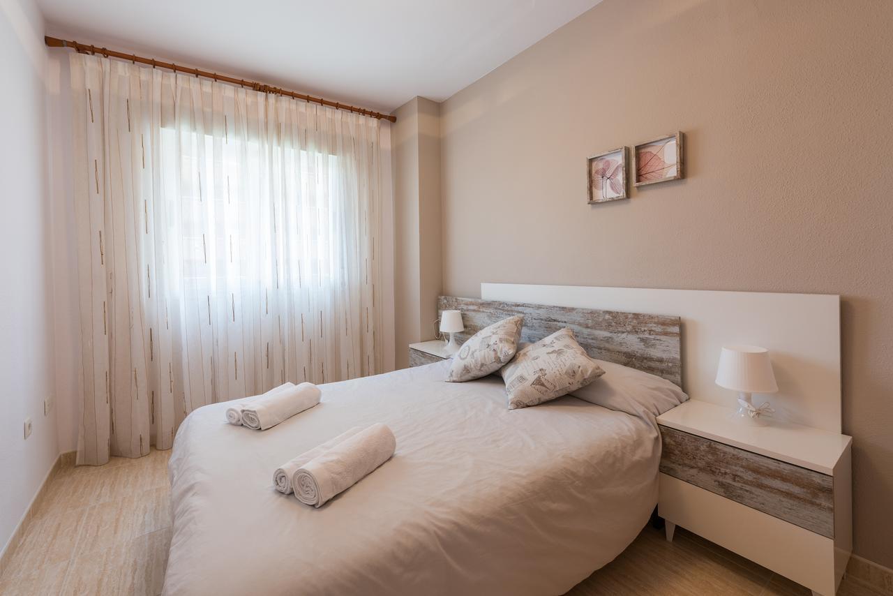 Apartment Vistamar Departamento