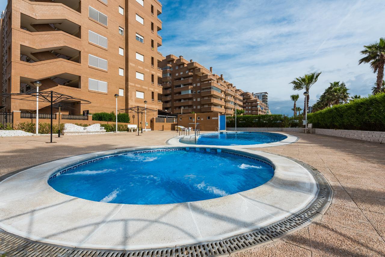 Vistamar Departamento Oropesa del Mar